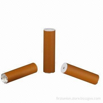 Electronic Cigarette Cartomizers with 0.85mL E-liquid and up to 250 Puffs